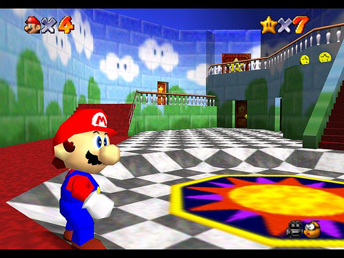 EMULADOR NINTENDO 64 PARA PLAYSTATION 2 emulador nintendo 64 para playstation 2: