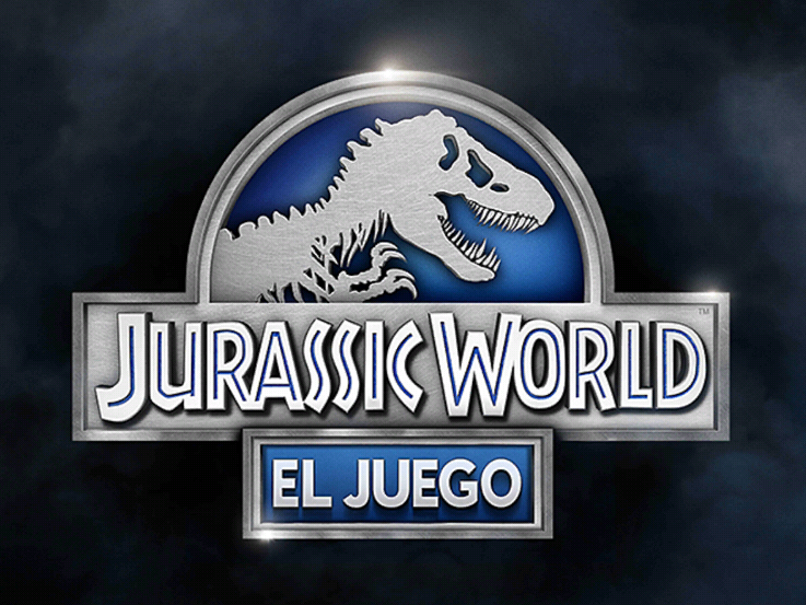 Jurassic World el Juego