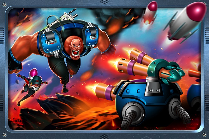 thumbnail Juego Android Gratis