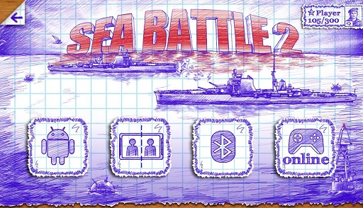 Batalla Naval Android