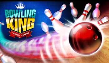 Bowling King