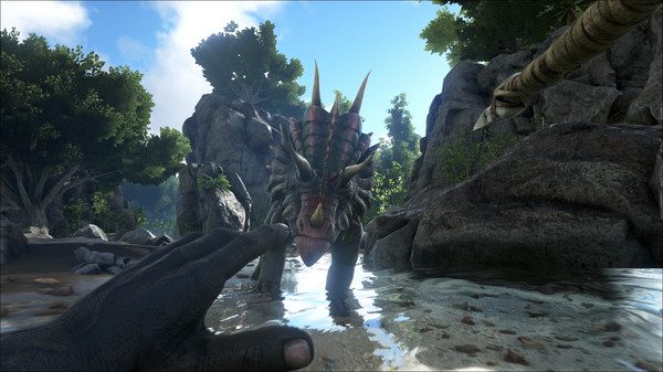 Ark para pc