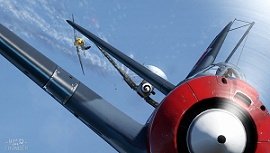 Simulador de Aviones de Guerra
