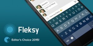 teclado_fleksy_emoticonos miniatura