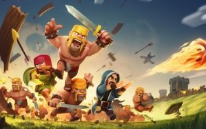  clash of clans