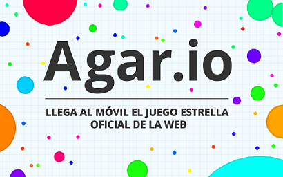 agario para android