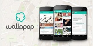 wallapop segunda mano