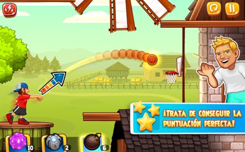 descargar dude perfect 2