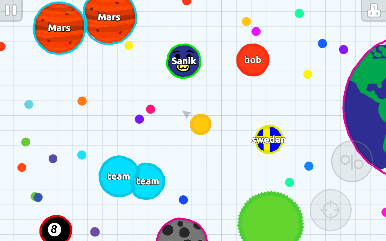 agario play store
