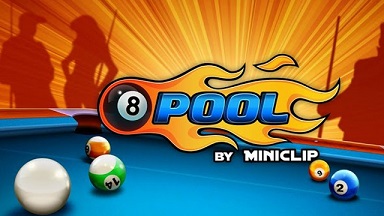 8 ball pool