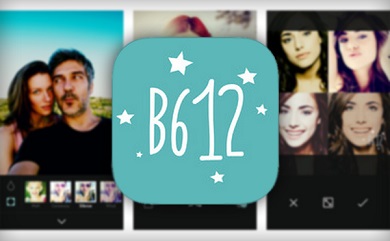 b612 app