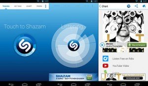 shazam