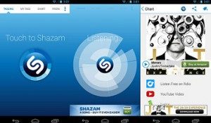 shazam