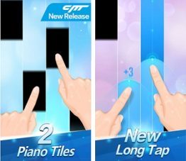 Piano Tales 2 Gratis para Android