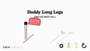 daddylonglegs