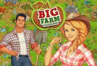 Big Farm Miniatura
