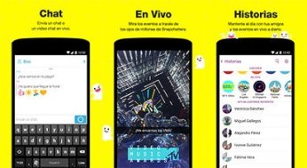 snapchat miniatura