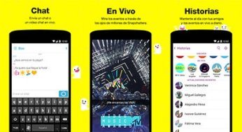 snapchat miniatura