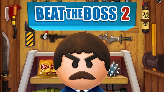 beattheboss2