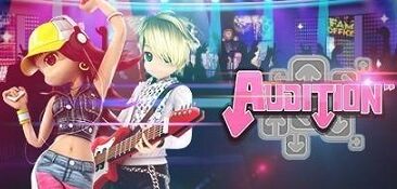 Audition Online miniatura