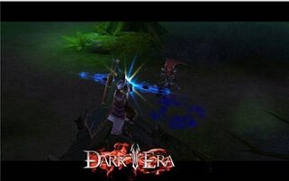Juego DarkEra