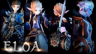 Eloa Miniatura Post