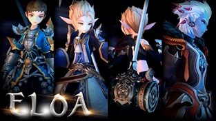 Eloa Miniatura Post