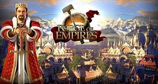 Forge of Empires 