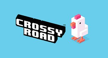 crossyroad