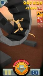 Stair Dismount