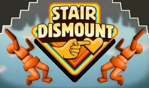 stairdismount android