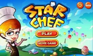 Descargar Juego de Cocinar