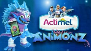Equipo actimel