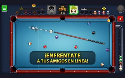 8 ball pool 2