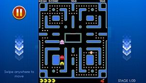 pacman gratis