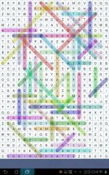 Ejercita tu mente con Sopa de Letras