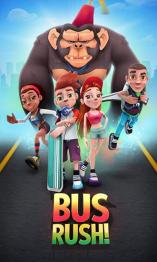 Bus Rush