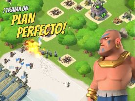 boom beach
