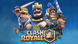 Clash Royale miniatura