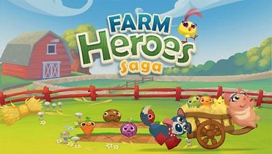 Farm Heroes Saga 2