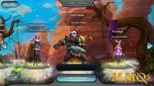 Taichi Panda para android