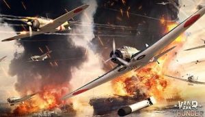Guia del juego War Thunder