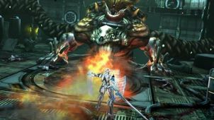 implosion