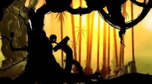 Badland