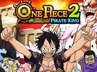 One Piece 2 Online