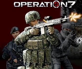 juego Operation 7