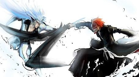 Bleach Online