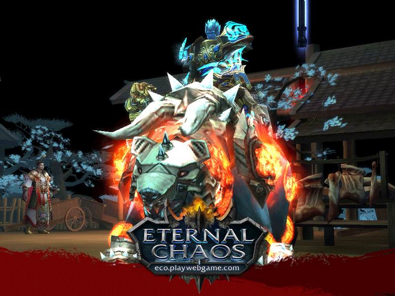 Eternal Chaos Online