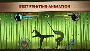 Shadow Fight 2 para android