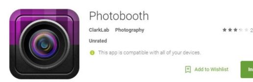 Photobooth